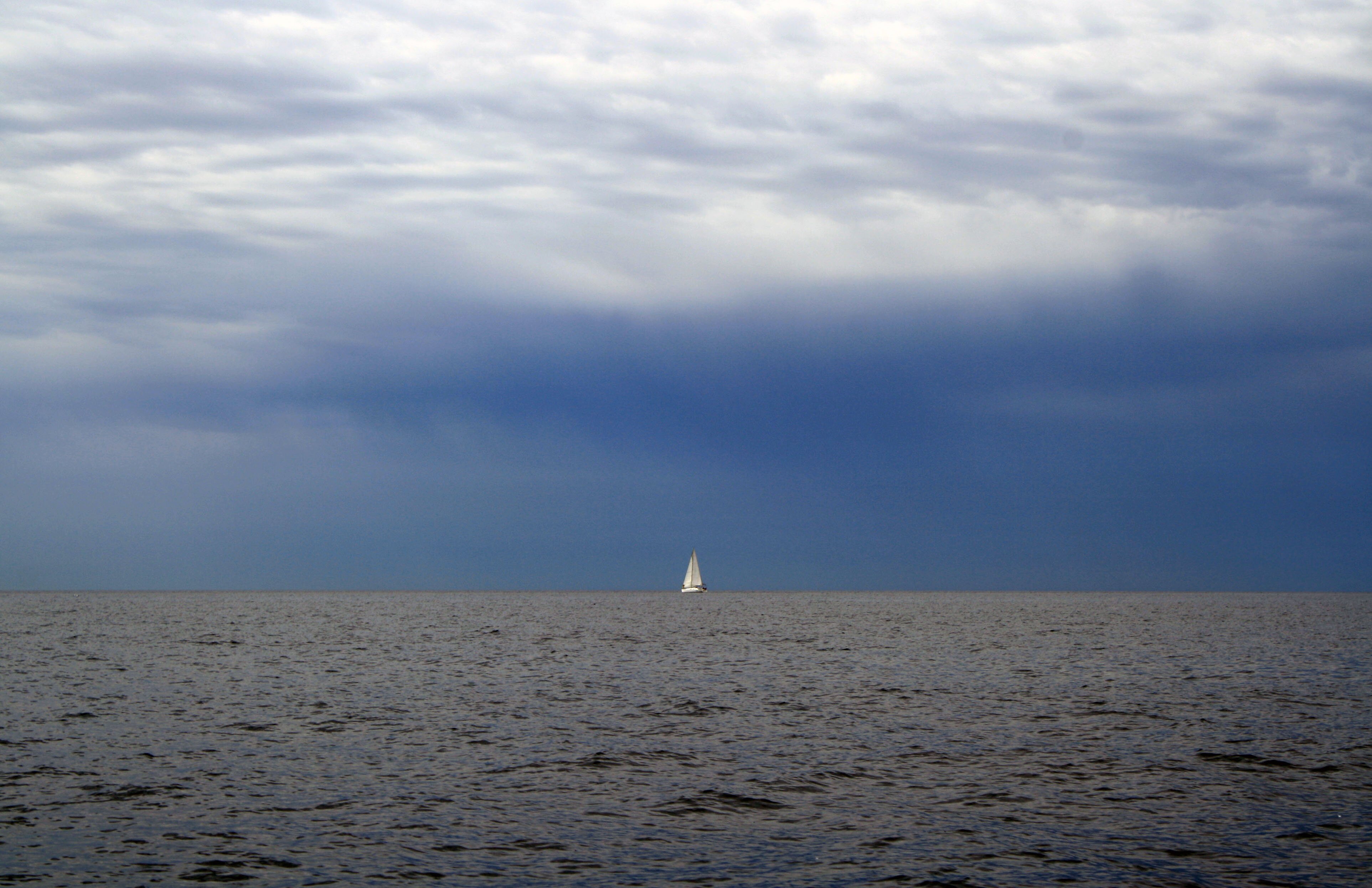 Cielo di tempesta