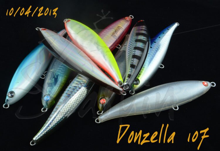donzella lab