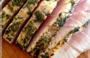 tagliata
