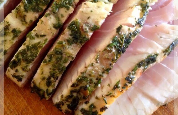 tagliata