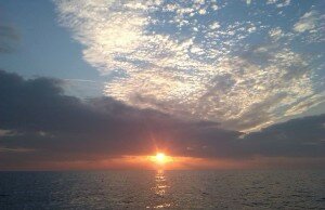 Tramonto