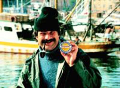 pescatore