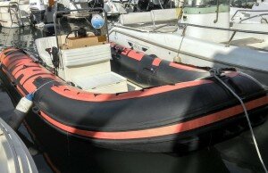Gommone