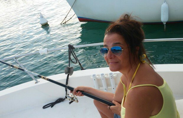 La moglie del pescatore